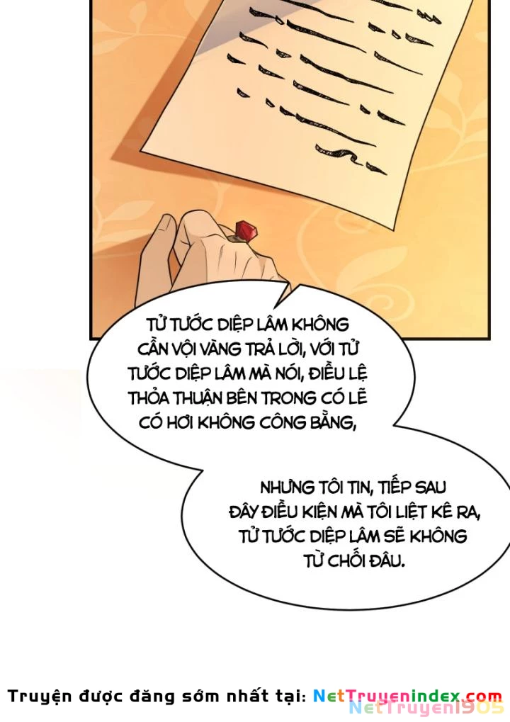 Sống Trên Hoang đảo Cùng Các Em Gái Chapter 282 - Trang 46