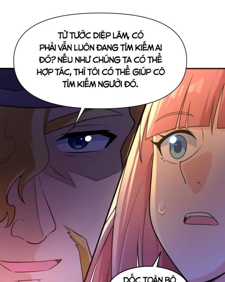 Sống Trên Hoang đảo Cùng Các Em Gái Chapter 282 - Trang 47