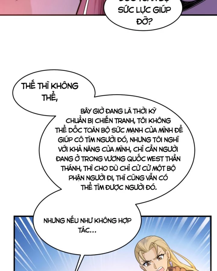 Sống Trên Hoang đảo Cùng Các Em Gái Chapter 282 - Trang 48