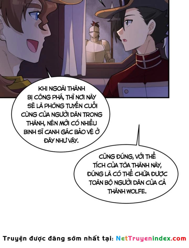 Sống Trên Hoang đảo Cùng Các Em Gái Chapter 282 - Trang 5