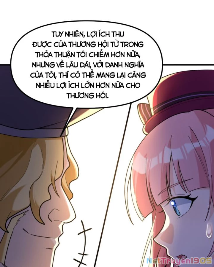 Sống Trên Hoang đảo Cùng Các Em Gái Chapter 282 - Trang 50