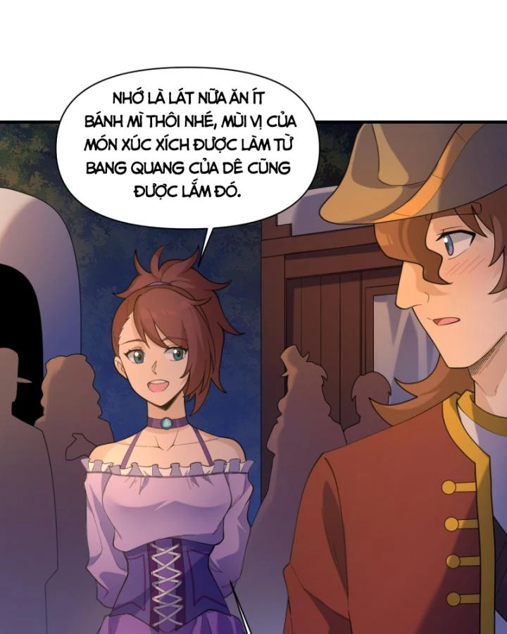 Sống Trên Hoang đảo Cùng Các Em Gái Chapter 282 - Trang 8