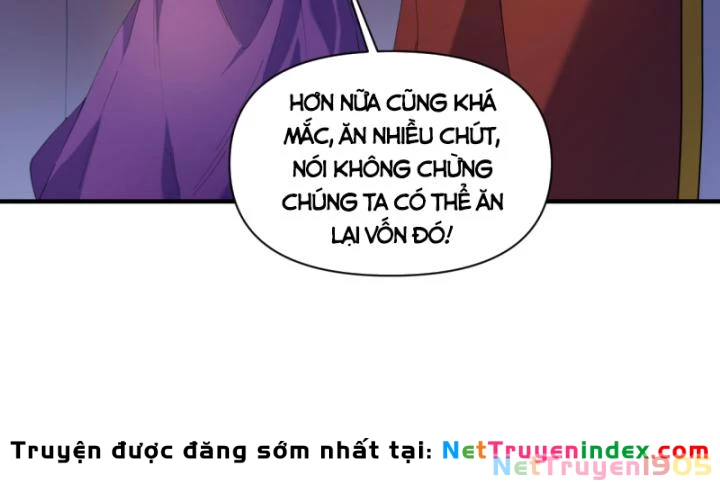 Sống Trên Hoang đảo Cùng Các Em Gái Chapter 282 - Trang 9