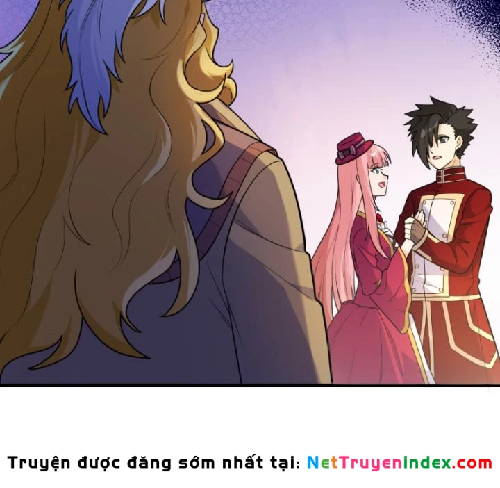 Sống Trên Hoang đảo Cùng Các Em Gái Chapter 283 - Trang 10