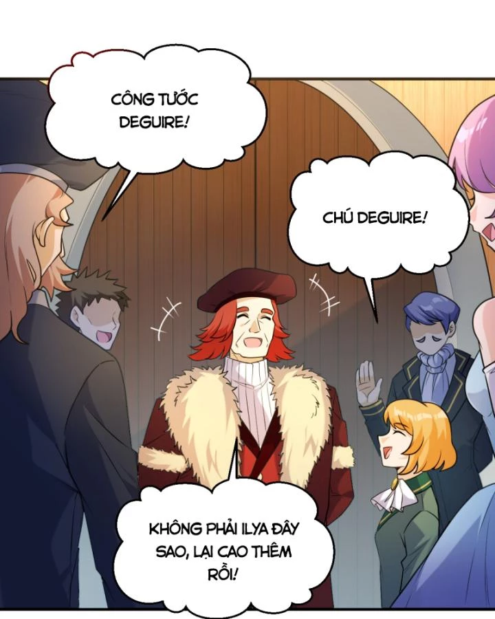 Sống Trên Hoang đảo Cùng Các Em Gái Chapter 283 - Trang 17
