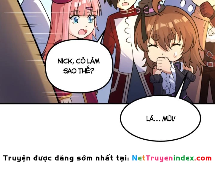 Sống Trên Hoang đảo Cùng Các Em Gái Chapter 283 - Trang 20
