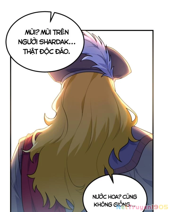 Sống Trên Hoang đảo Cùng Các Em Gái Chapter 283 - Trang 21