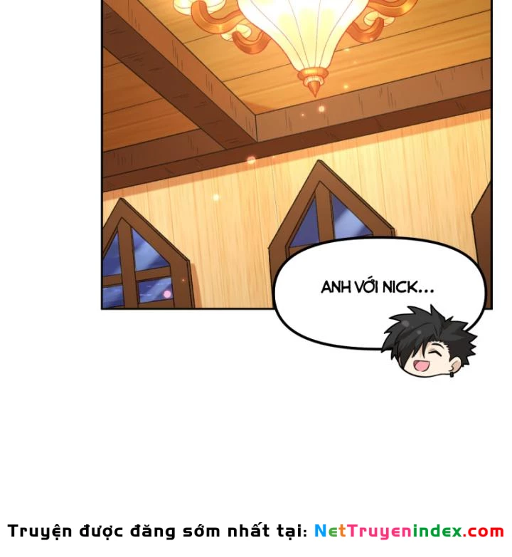 Sống Trên Hoang đảo Cùng Các Em Gái Chapter 283 - Trang 23