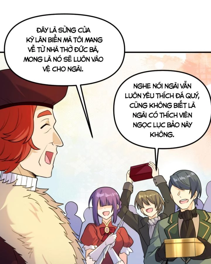 Sống Trên Hoang đảo Cùng Các Em Gái Chapter 283 - Trang 24