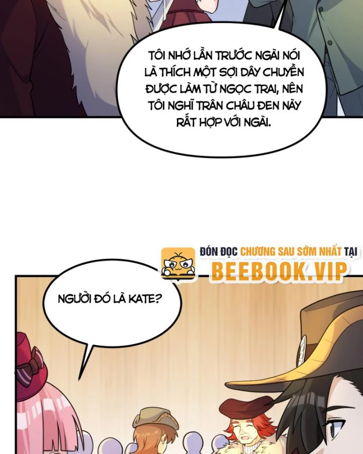 Sống Trên Hoang đảo Cùng Các Em Gái Chapter 283 - Trang 25