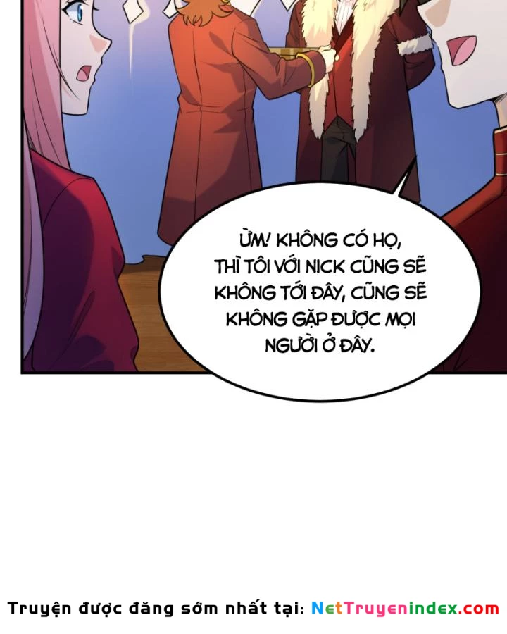 Sống Trên Hoang đảo Cùng Các Em Gái Chapter 283 - Trang 26