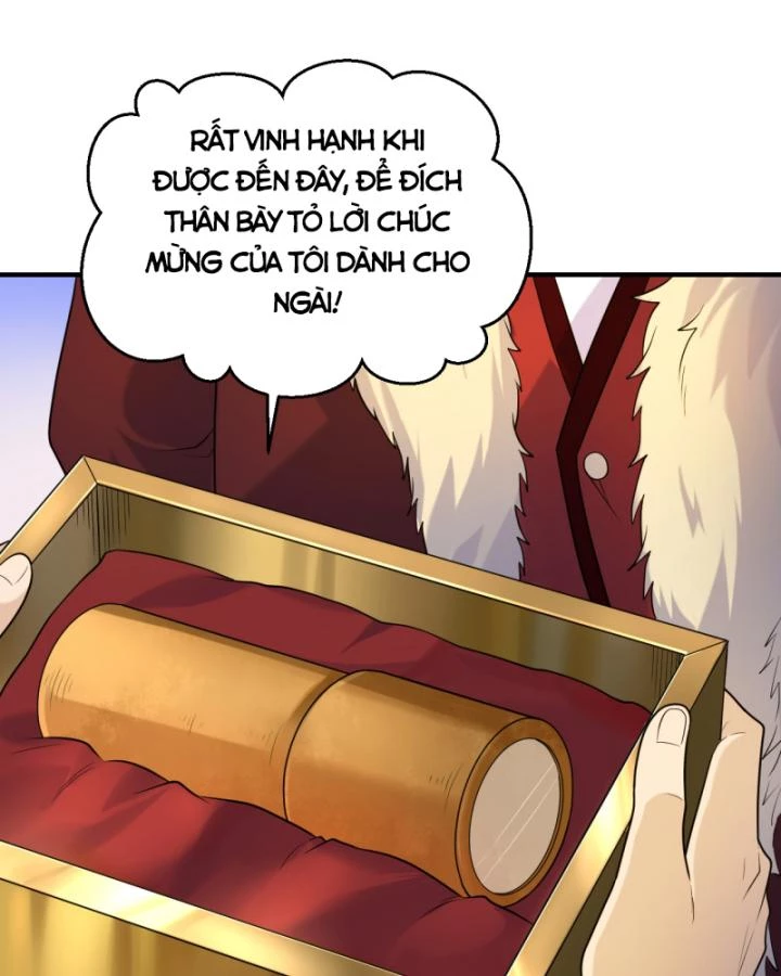 Sống Trên Hoang đảo Cùng Các Em Gái Chapter 283 - Trang 27