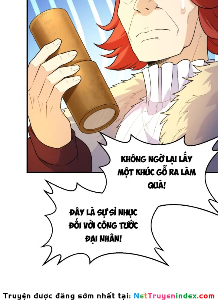 Sống Trên Hoang đảo Cùng Các Em Gái Chapter 283 - Trang 29