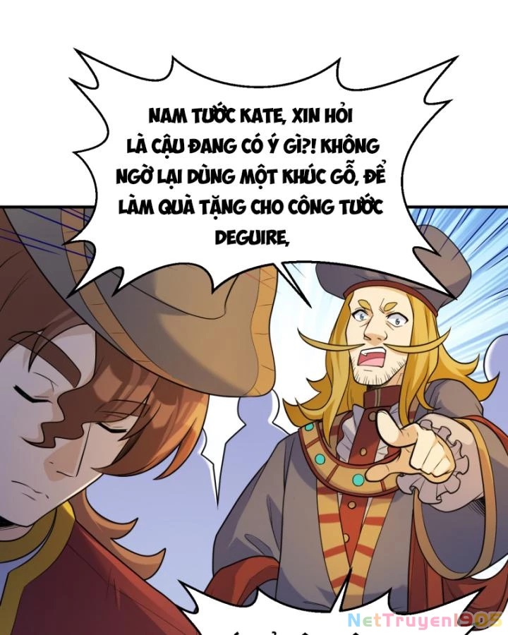 Sống Trên Hoang đảo Cùng Các Em Gái Chapter 283 - Trang 30