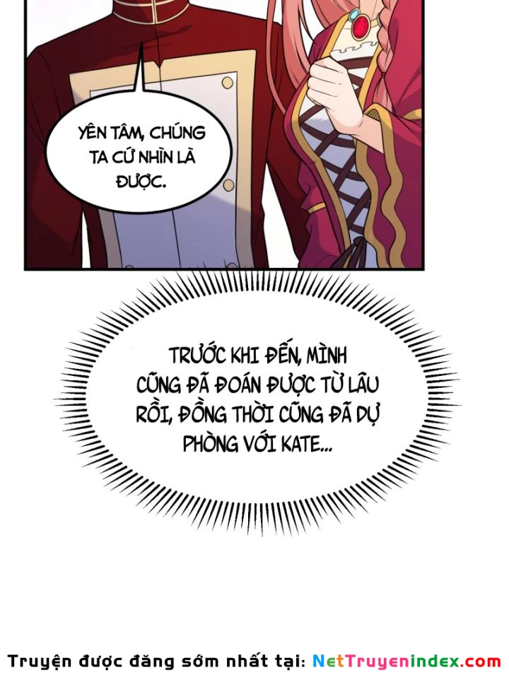Sống Trên Hoang đảo Cùng Các Em Gái Chapter 283 - Trang 32