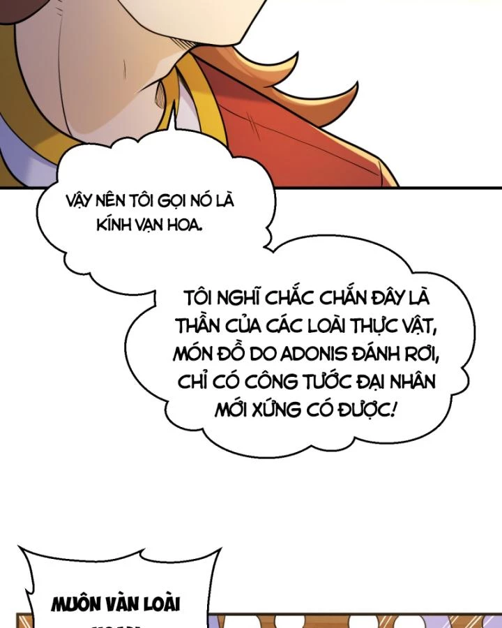 Sống Trên Hoang đảo Cùng Các Em Gái Chapter 283 - Trang 35