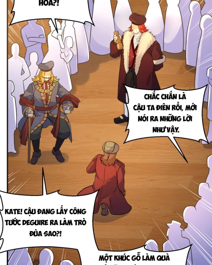 Sống Trên Hoang đảo Cùng Các Em Gái Chapter 283 - Trang 36
