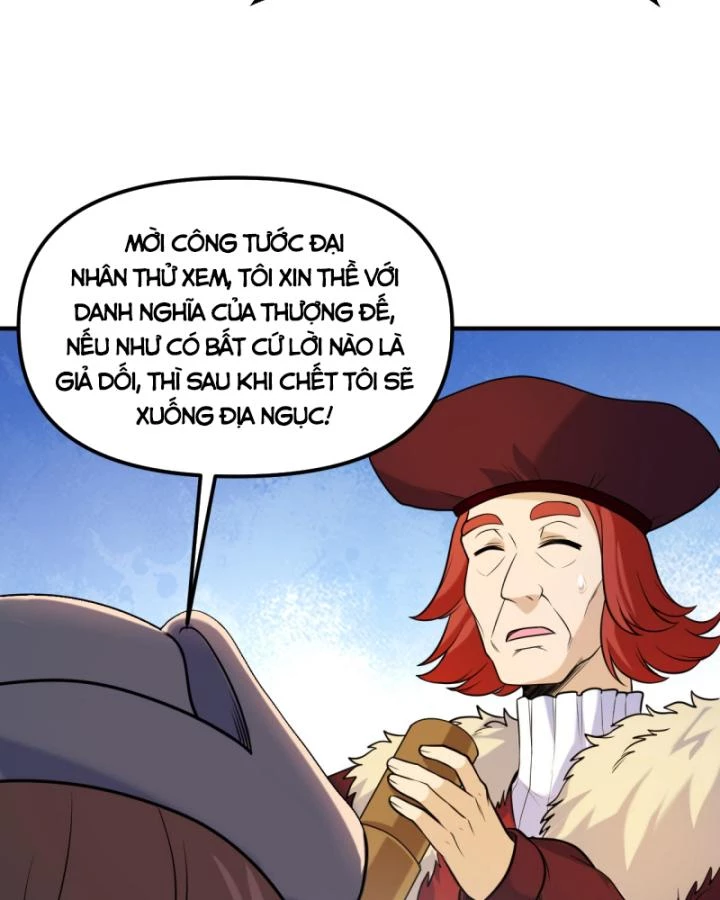 Sống Trên Hoang đảo Cùng Các Em Gái Chapter 283 - Trang 38