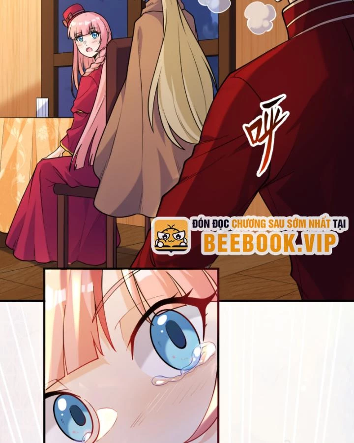 Sống Trên Hoang đảo Cùng Các Em Gái Chapter 283 - Trang 4