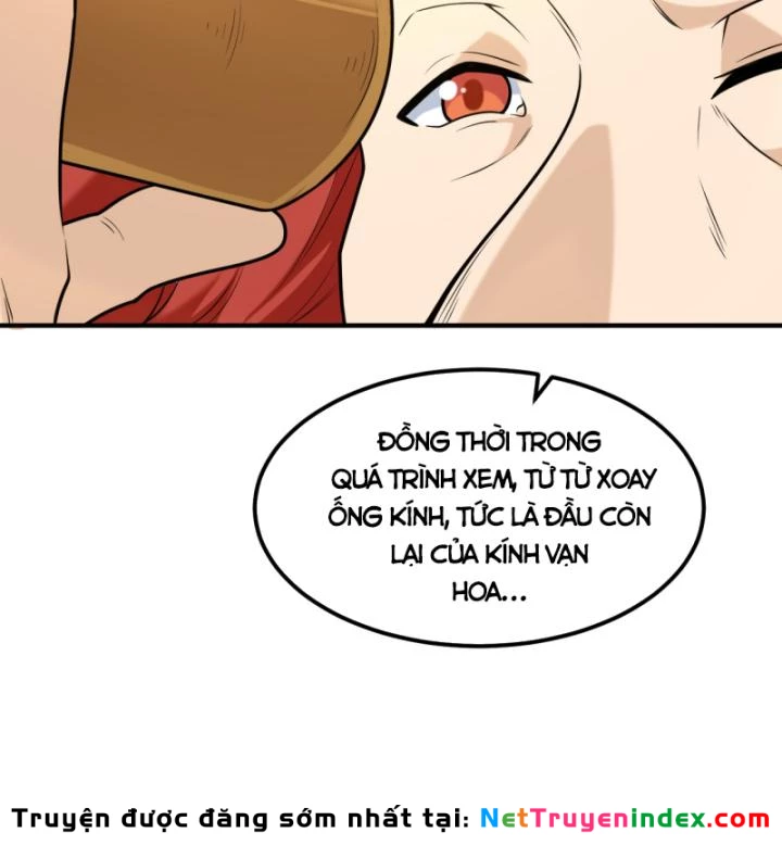 Sống Trên Hoang đảo Cùng Các Em Gái Chapter 283 - Trang 40