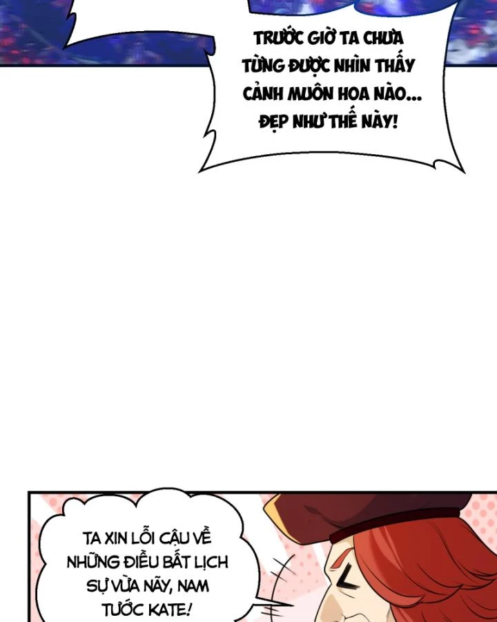 Sống Trên Hoang đảo Cùng Các Em Gái Chapter 283 - Trang 42