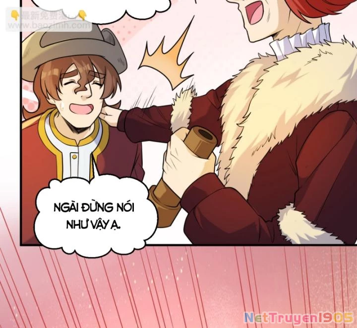Sống Trên Hoang đảo Cùng Các Em Gái Chapter 283 - Trang 43