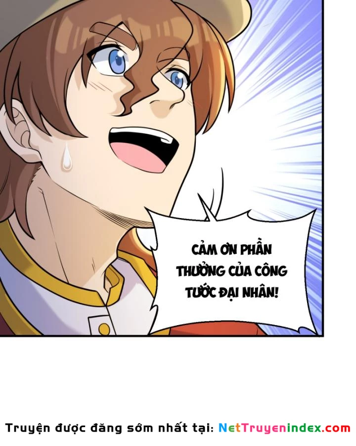 Sống Trên Hoang đảo Cùng Các Em Gái Chapter 283 - Trang 46