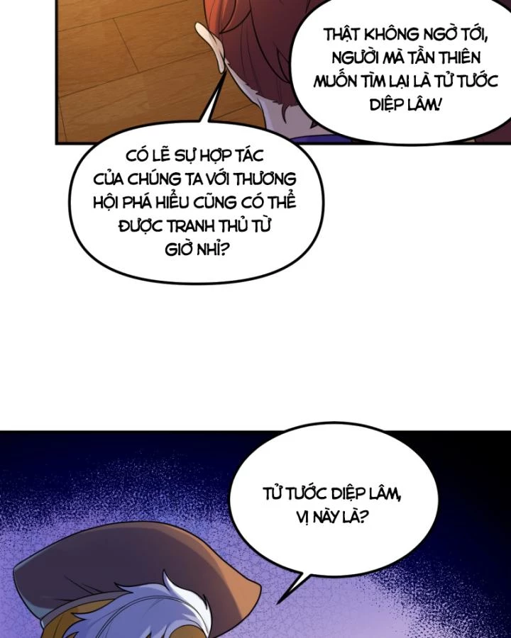 Sống Trên Hoang đảo Cùng Các Em Gái Chapter 283 - Trang 9