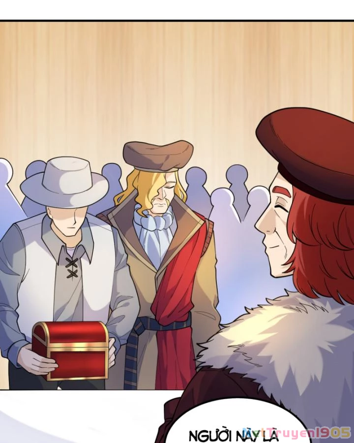 Sống Trên Hoang đảo Cùng Các Em Gái Chapter 284 - Trang 10