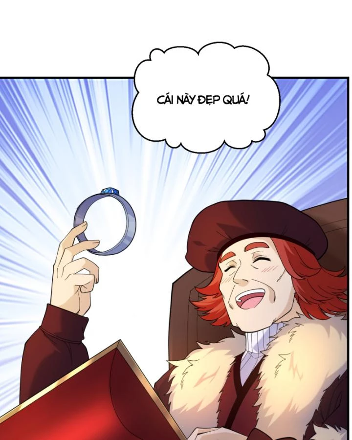 Sống Trên Hoang đảo Cùng Các Em Gái Chapter 284 - Trang 13