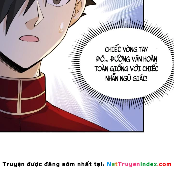 Sống Trên Hoang đảo Cùng Các Em Gái Chapter 284 - Trang 15