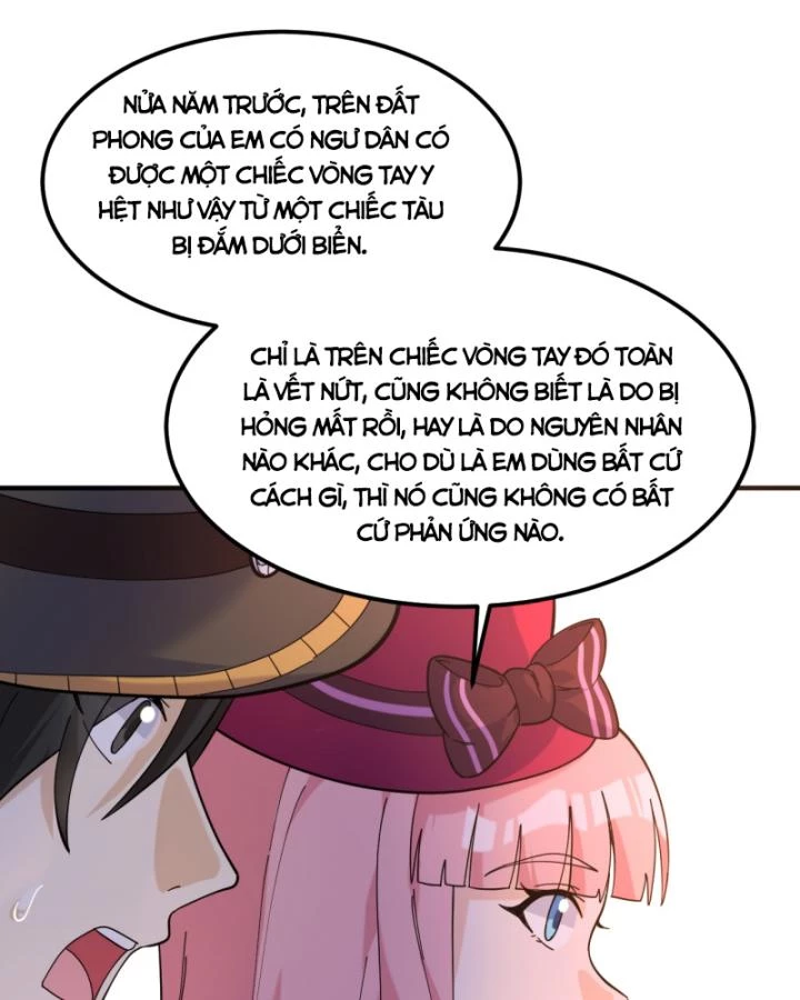 Sống Trên Hoang đảo Cùng Các Em Gái Chapter 284 - Trang 16
