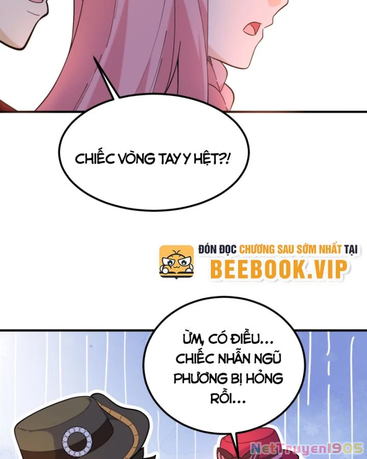 Sống Trên Hoang đảo Cùng Các Em Gái Chapter 284 - Trang 17