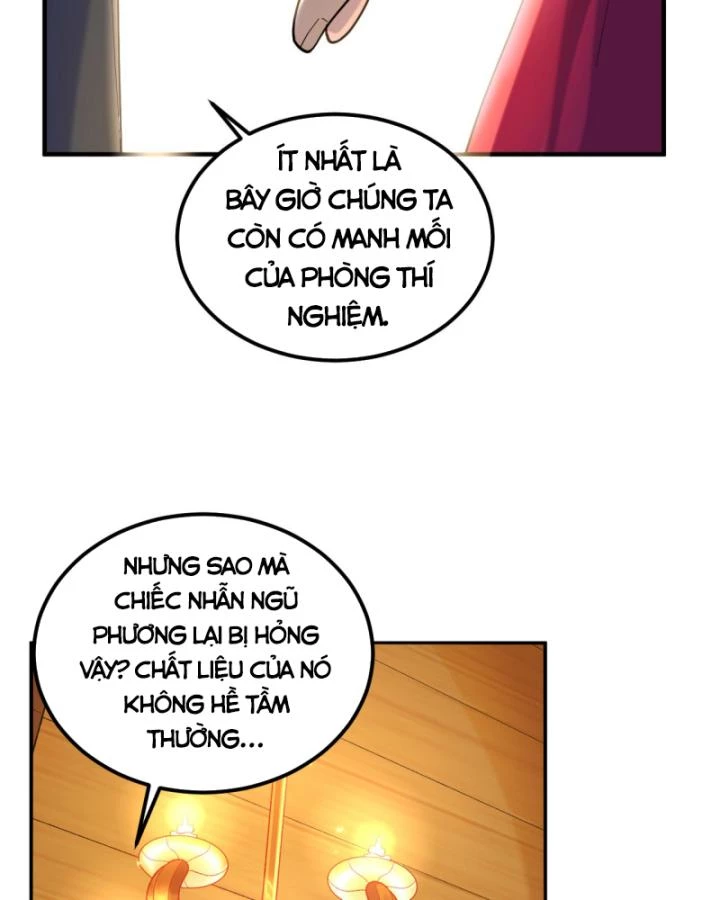 Sống Trên Hoang đảo Cùng Các Em Gái Chapter 284 - Trang 21