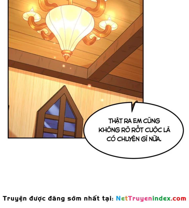 Sống Trên Hoang đảo Cùng Các Em Gái Chapter 284 - Trang 22
