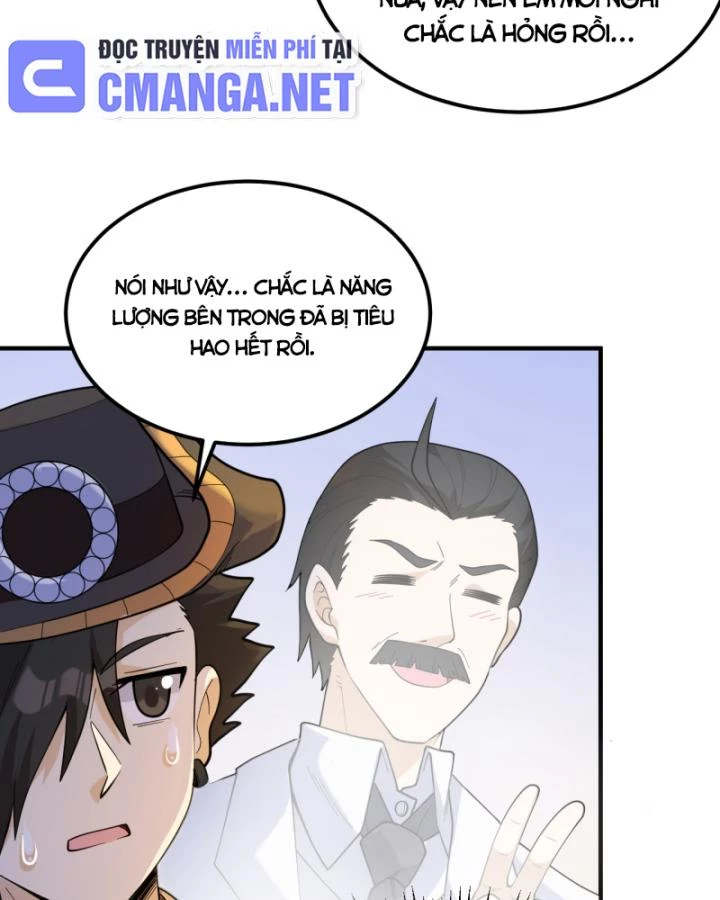 Sống Trên Hoang đảo Cùng Các Em Gái Chapter 284 - Trang 25