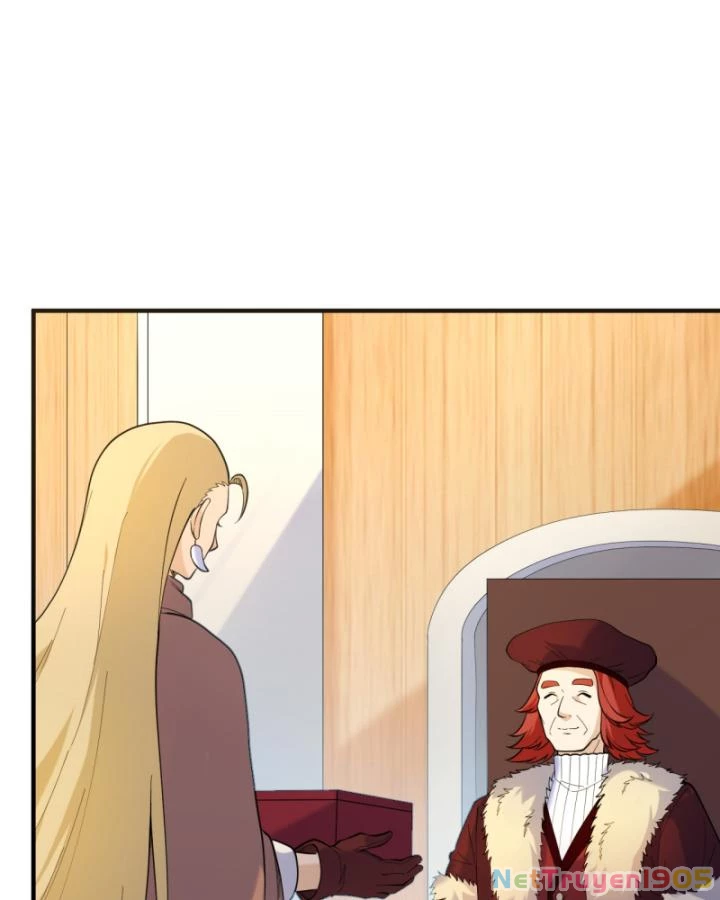 Sống Trên Hoang đảo Cùng Các Em Gái Chapter 284 - Trang 27