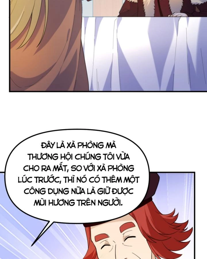 Sống Trên Hoang đảo Cùng Các Em Gái Chapter 284 - Trang 28