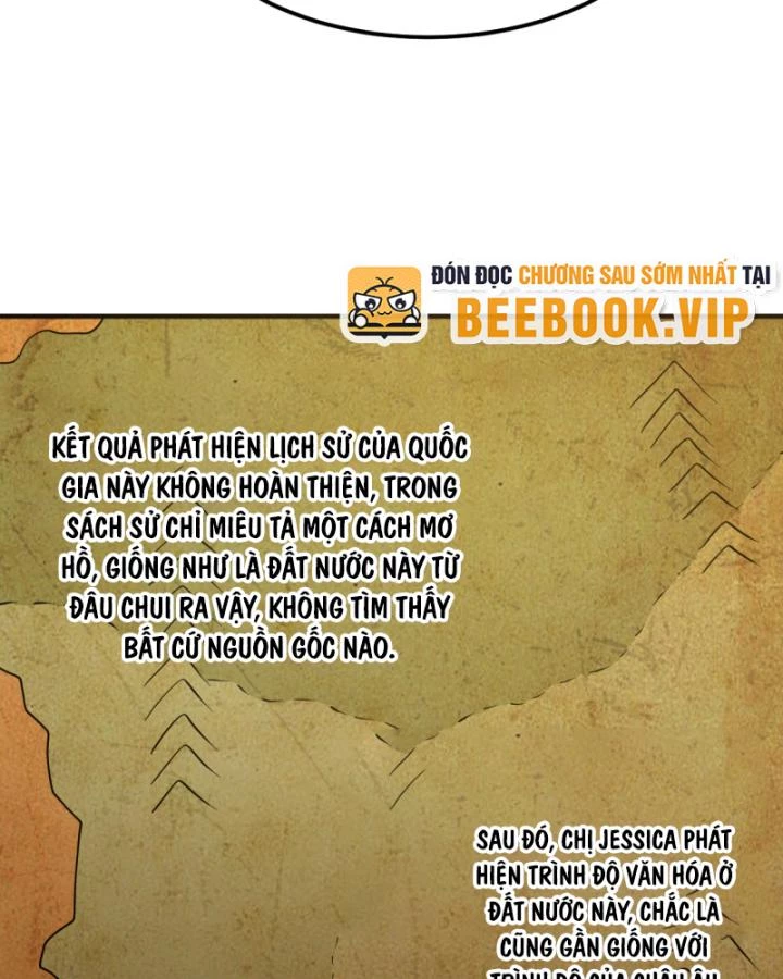 Sống Trên Hoang đảo Cùng Các Em Gái Chapter 284 - Trang 31