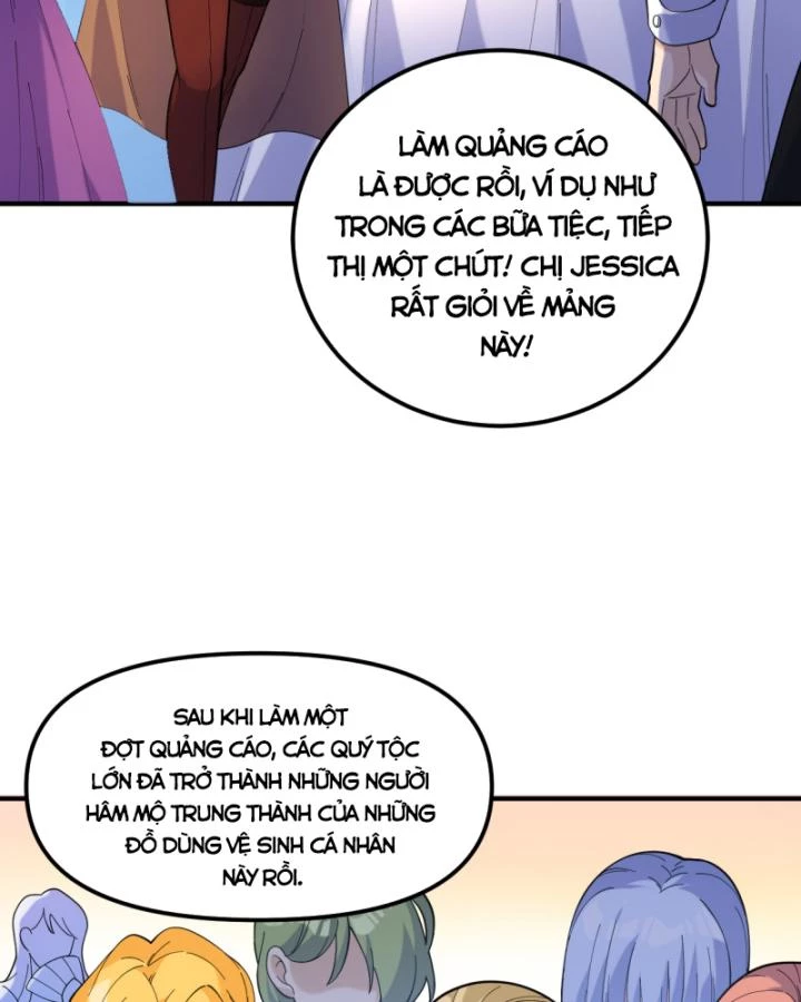 Sống Trên Hoang đảo Cùng Các Em Gái Chapter 284 - Trang 34