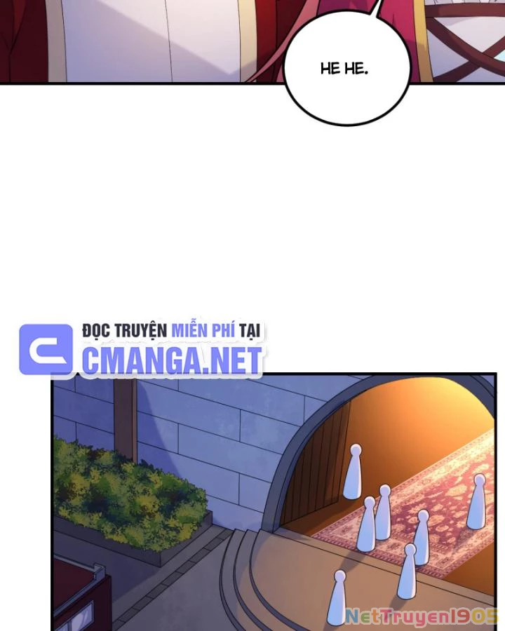 Sống Trên Hoang đảo Cùng Các Em Gái Chapter 284 - Trang 38