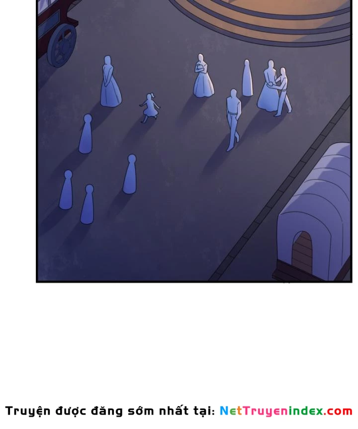 Sống Trên Hoang đảo Cùng Các Em Gái Chapter 284 - Trang 39