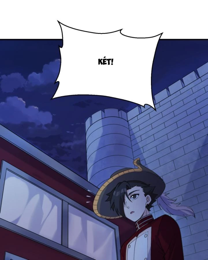 Sống Trên Hoang đảo Cùng Các Em Gái Chapter 284 - Trang 40