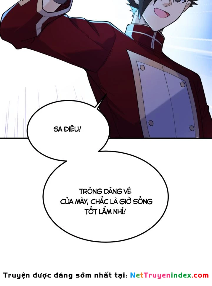 Sống Trên Hoang đảo Cùng Các Em Gái Chapter 284 - Trang 42
