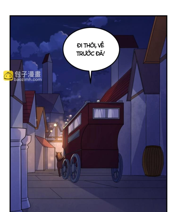 Sống Trên Hoang đảo Cùng Các Em Gái Chapter 284 - Trang 44