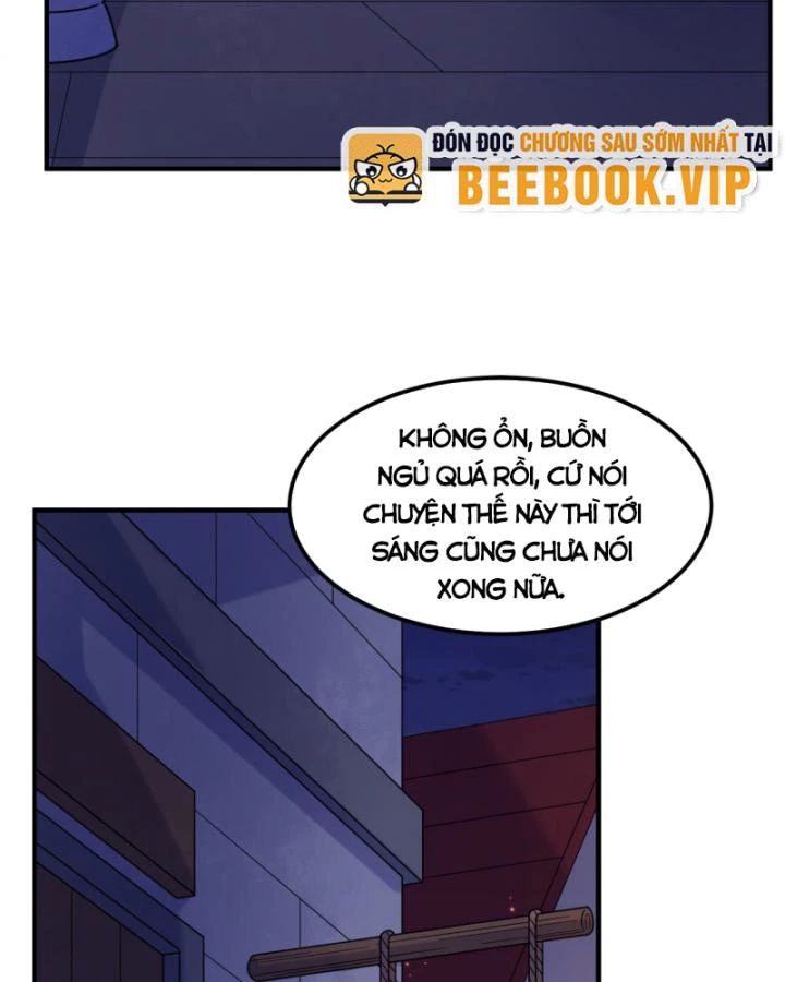Sống Trên Hoang đảo Cùng Các Em Gái Chapter 284 - Trang 45