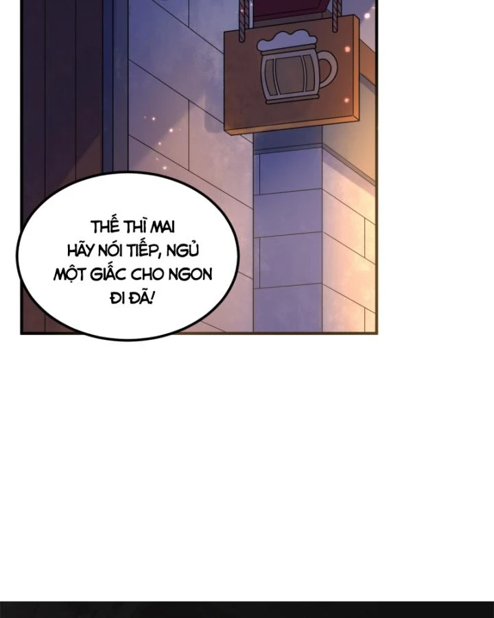Sống Trên Hoang đảo Cùng Các Em Gái Chapter 284 - Trang 46