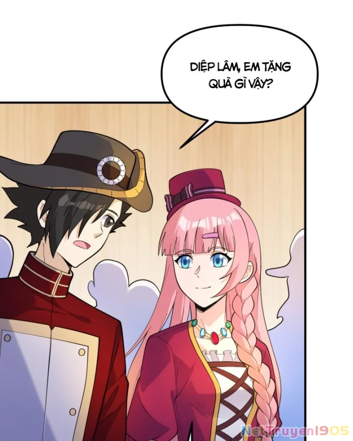Sống Trên Hoang đảo Cùng Các Em Gái Chapter 284 - Trang 5
