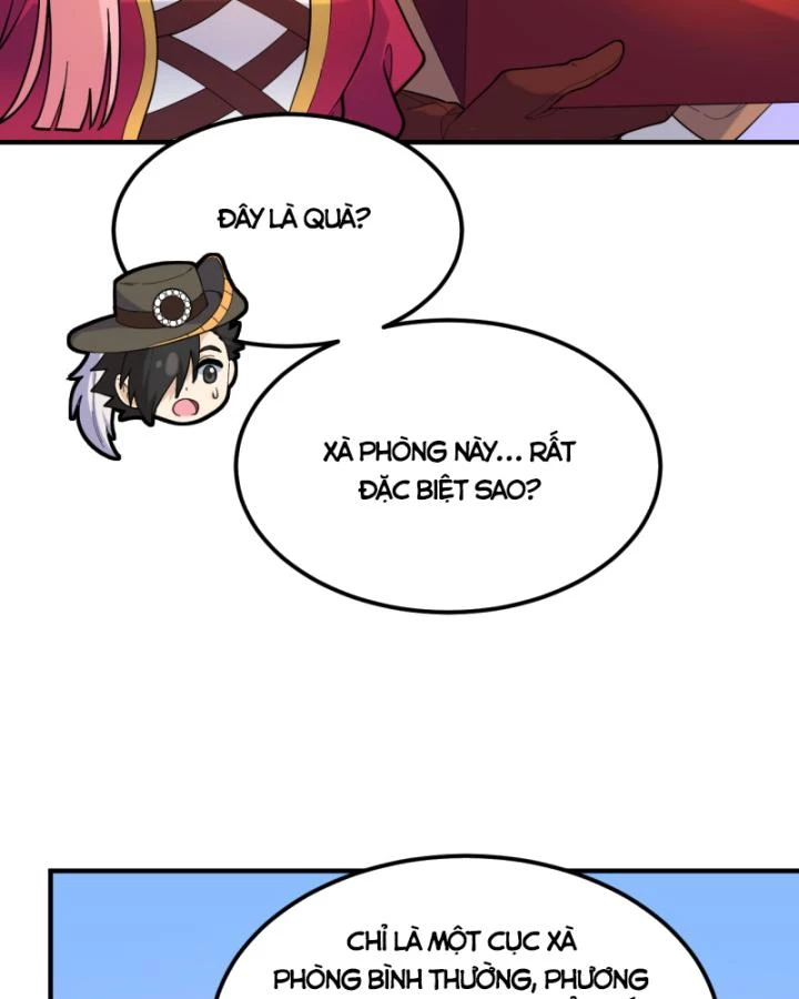 Sống Trên Hoang đảo Cùng Các Em Gái Chapter 284 - Trang 8