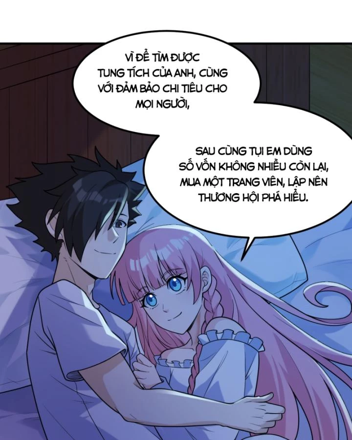 Sống Trên Hoang đảo Cùng Các Em Gái Chapter 285 - Trang 10